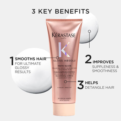 Insta-Glaze Conditioner