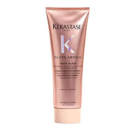 Insta-Glaze Conditioner