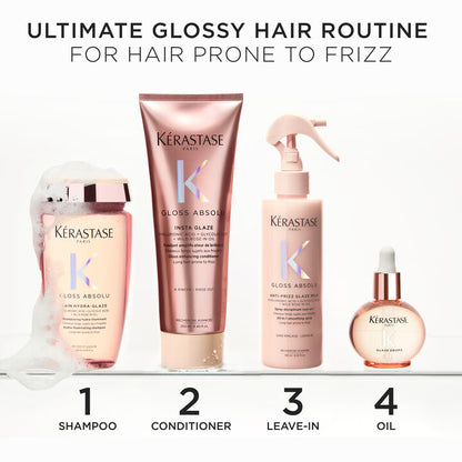 Insta-Glaze Conditioner