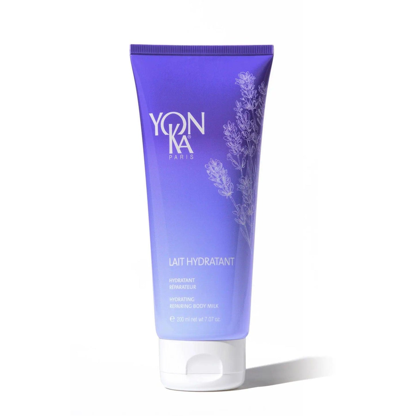 LAIT HYDRATANT DETOX Yon-Ka Boutique Deauville