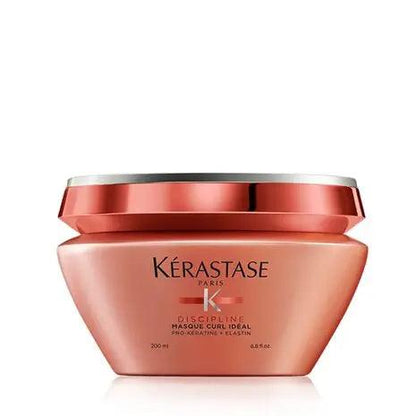 Masque Curl Ideal Hair Mask Kerastase Boutique Deauville