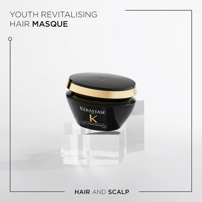 Masque Intense Régénérant (Mask Chronologiste) Kerastase Boutique Deauville
