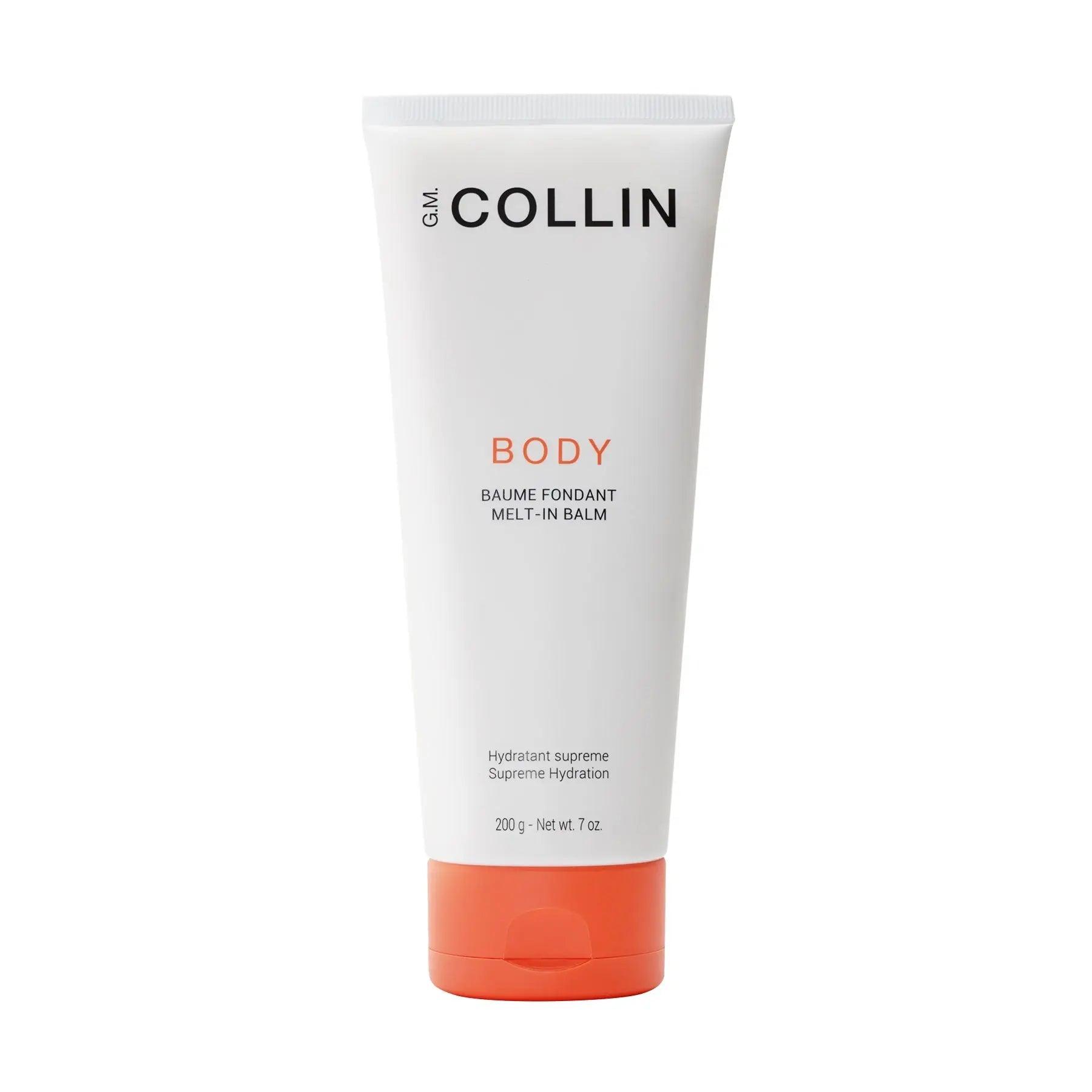 MELT-IN BALM G.M Collin Boutique Deauville