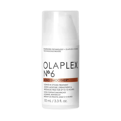 No.6 Bond Smoother Olaplex Boutique Deauville