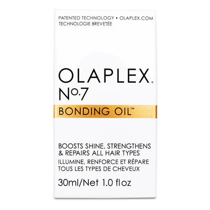 Bonding Oil Olaplex Boutique Deauville