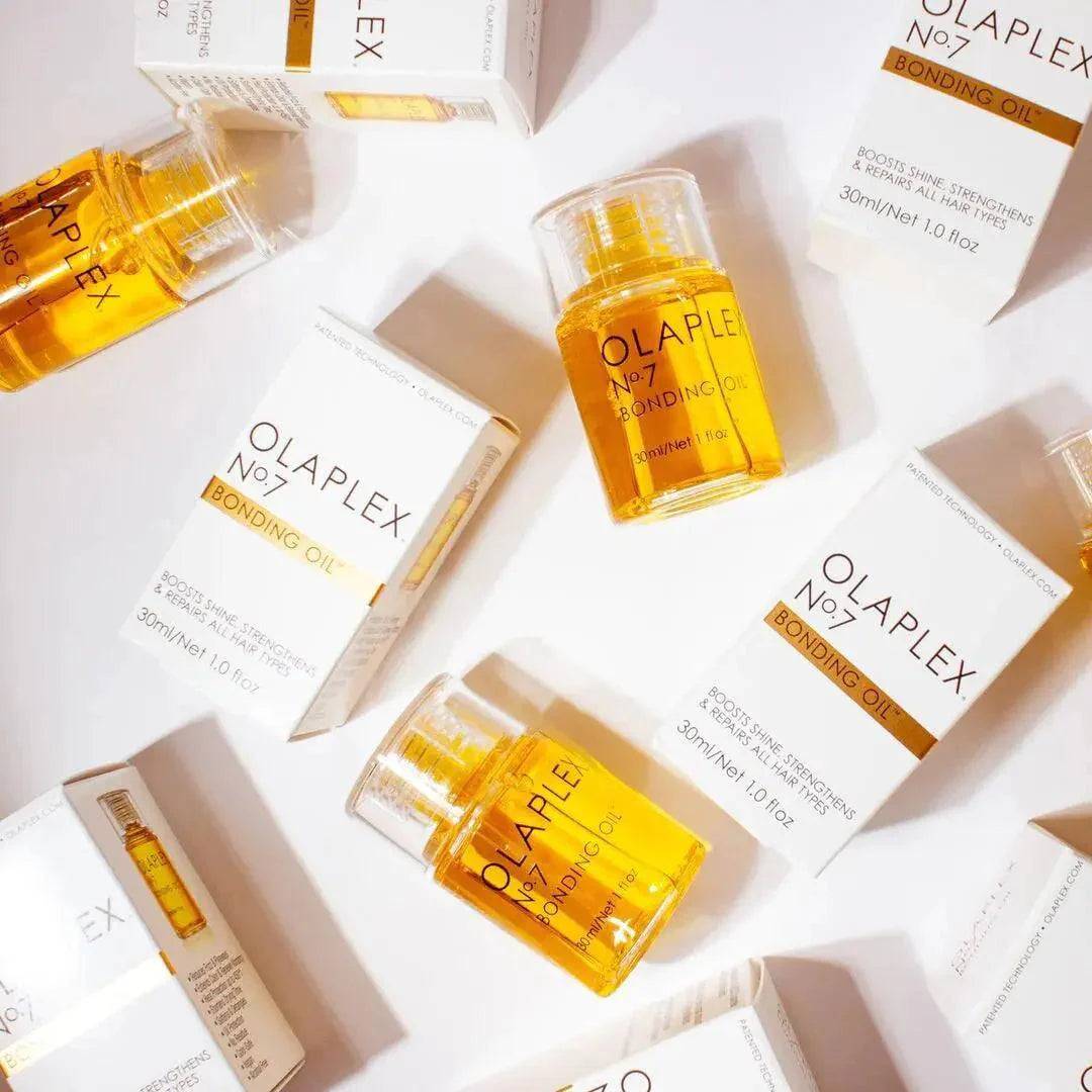 Bonding Oil Olaplex Boutique Deauville