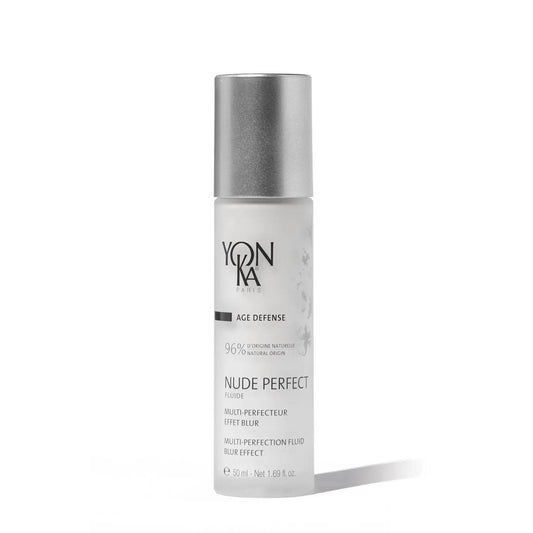 NUDE PERFECT FLUIDE Yon-Ka Boutique Deauville