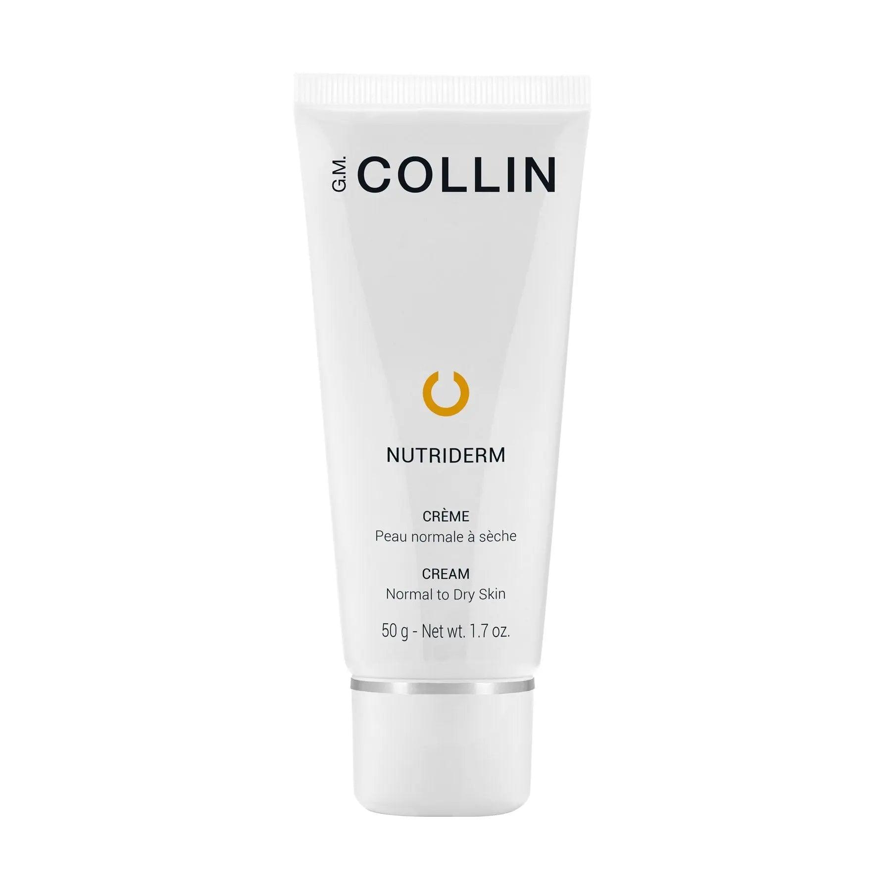 NUTRIDERM CREAM G.M Collin Boutique Deauville