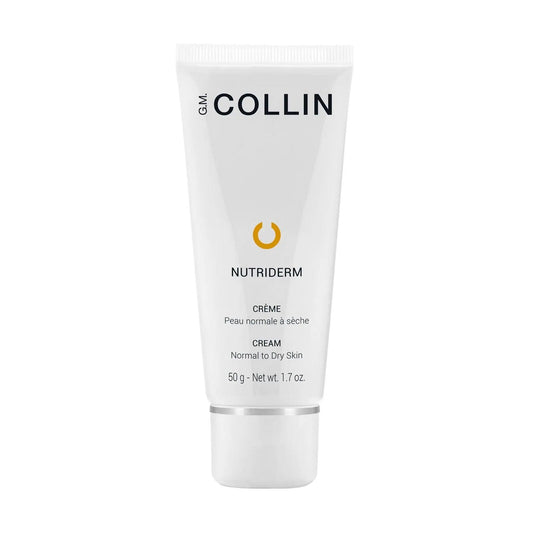 NUTRIDERM CREAM G.M Collin Boutique Deauville