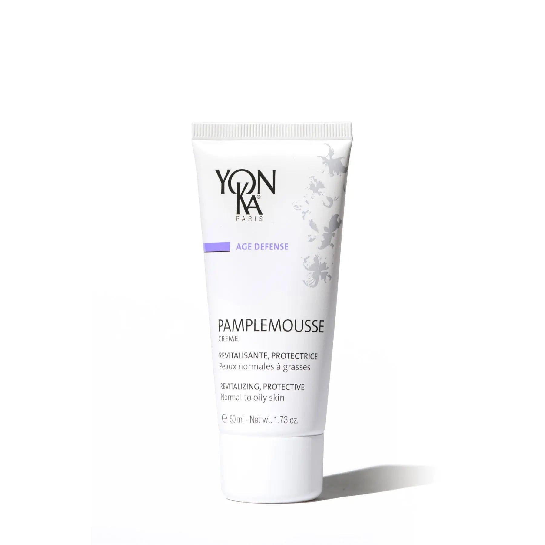PAMPLEMOUSSE Yon-Ka Boutique Deauville