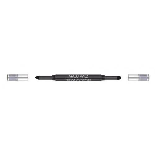 Malu Wilz Perfect Eye Applicator for precise and effortless eye makeup application.