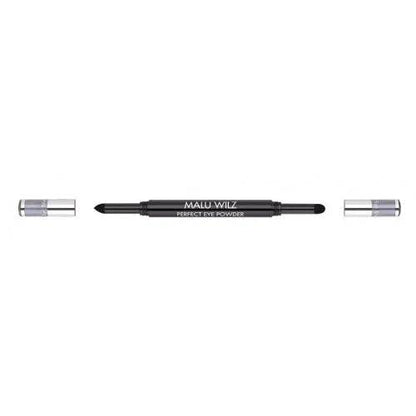 Malu Wilz Perfect Eye Applicator for precise and effortless eye makeup application.