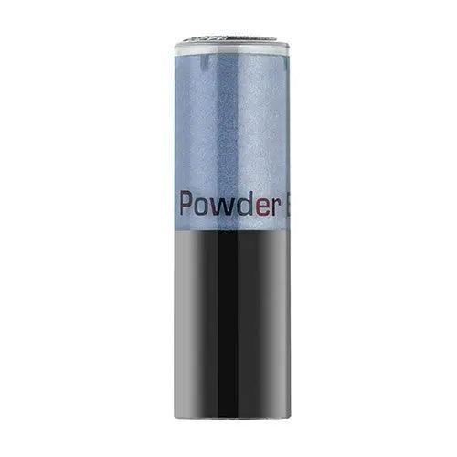 Malu Wilz Perfect Eye Powder (0.8g) in sleek packaging, finely milled for a long-lasting, velvety eyeshadow finish.