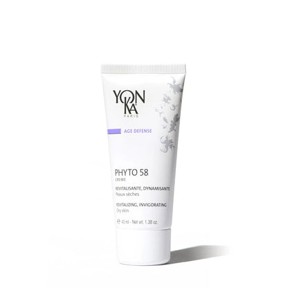 PHYTO 58 Yon-Ka Boutique Deauville