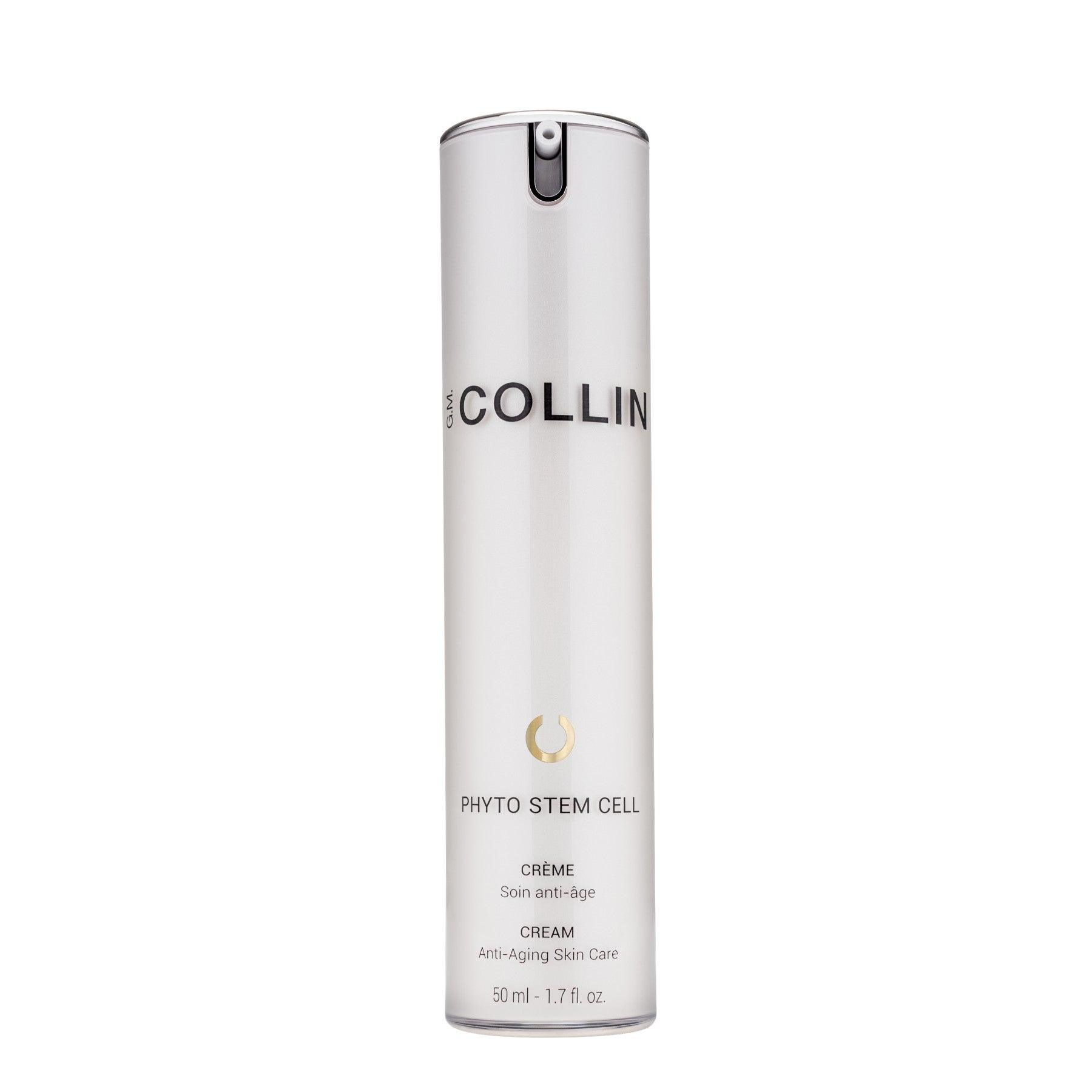 PHYTO STEM CELL + CREAM G.M Collin Boutique Deauville