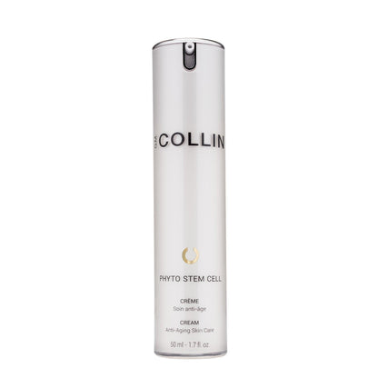 PHYTO STEM CELL + CREAM G.M Collin Boutique Deauville