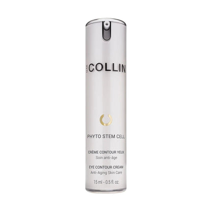 PHYTO STEM CELL + EYE CONTOUR CREAM G.M Collin Boutique Deauville