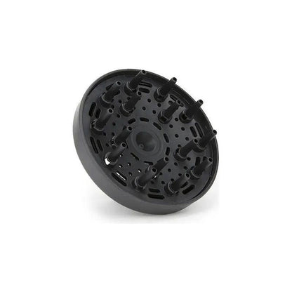 Curl defining diffuser attachment for the Platform 1900 Nano Lite Pro Hair Dryer, designed for enhancing curls and waves.