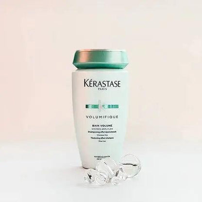 Bain Volumifique Kerastase Boutique Deauville