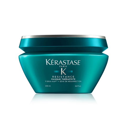Résistance Masque Therapiste Kerastase Boutique Deauville