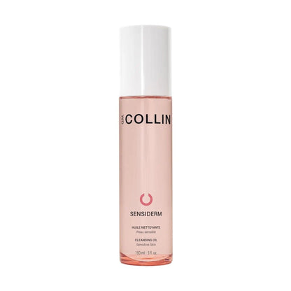 SENSIDERM CLEANSING OIL G.M Collin Boutique Deauville