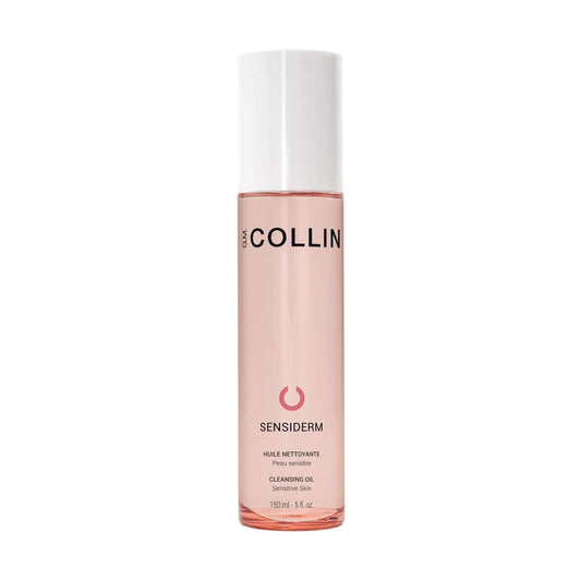 SENSIDERM CLEANSING OIL G.M Collin Boutique Deauville