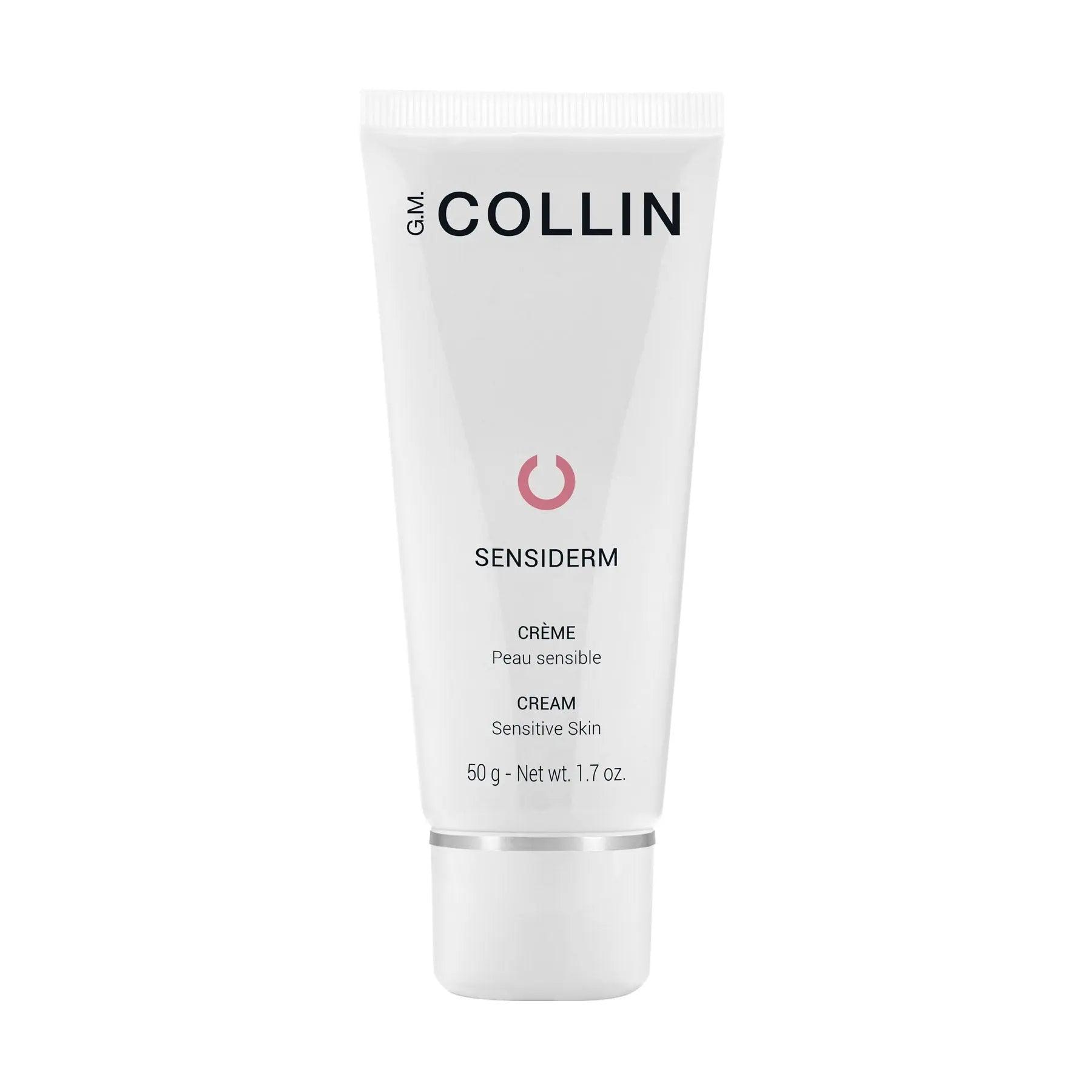 SENSIDERM CREAM G.M Collin Boutique Deauville