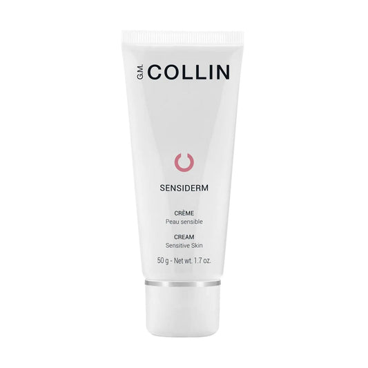 SENSIDERM CREAM G.M Collin Boutique Deauville