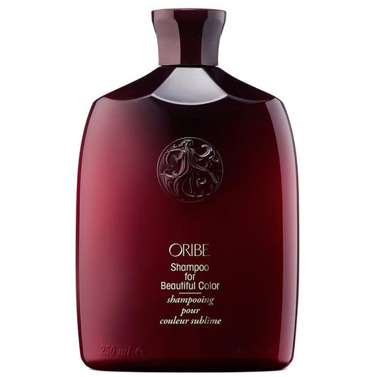 Oribe Shampoo for Beautiful Color Bottle 250ml.