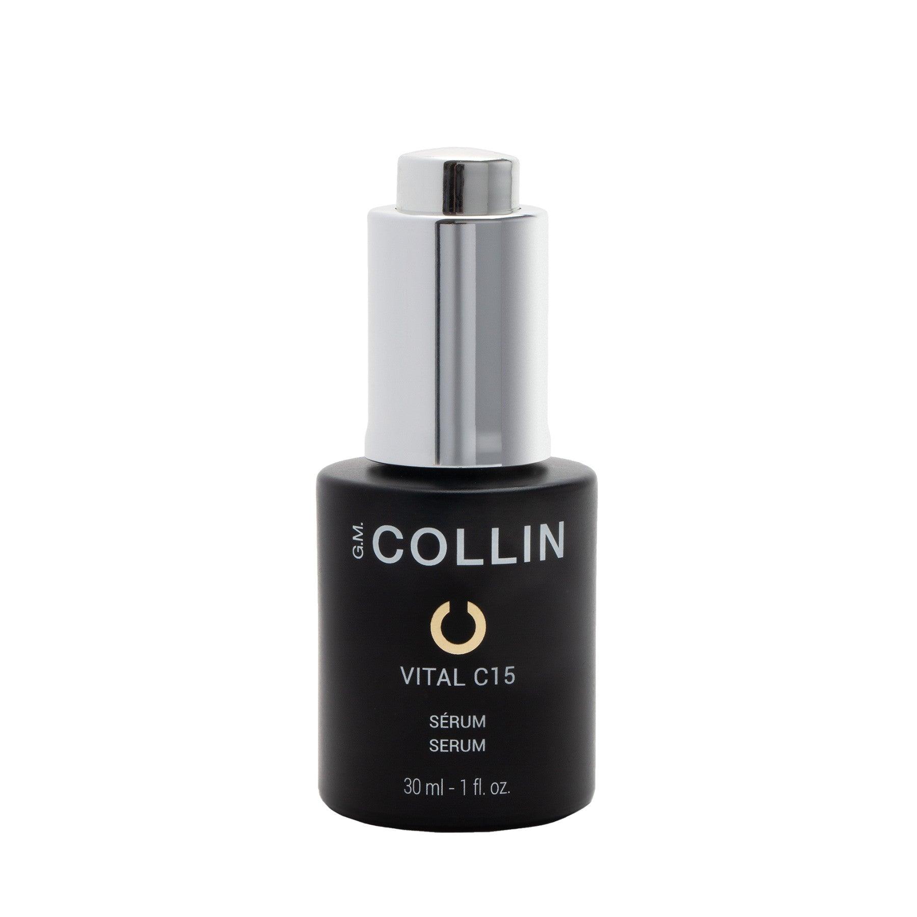 VITAL C15 SERUM G.M Collin Boutique Deauville