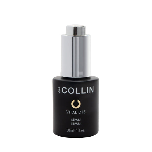 VITAL C15 SERUM G.M Collin Boutique Deauville