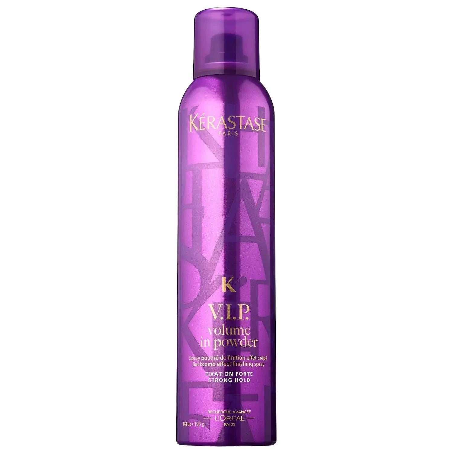 Volume In Powder Volumizing Spray Kerastase Boutique Deauville