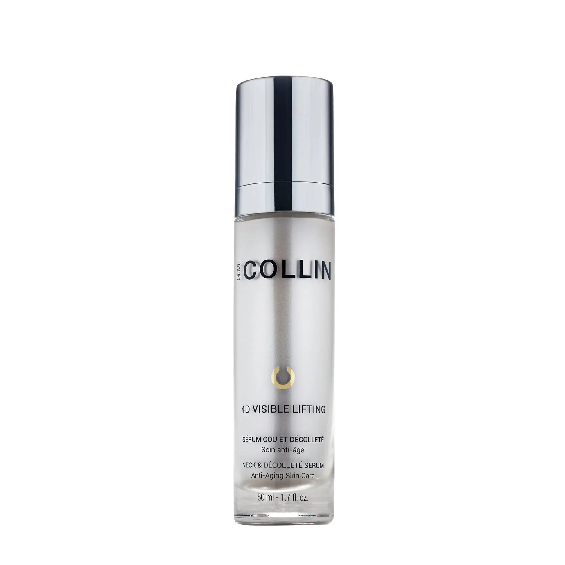 G.M Collin 4D Visible Lifting Serum