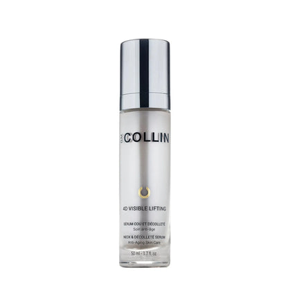 G.M Collin 4D Visible Lifting Serum