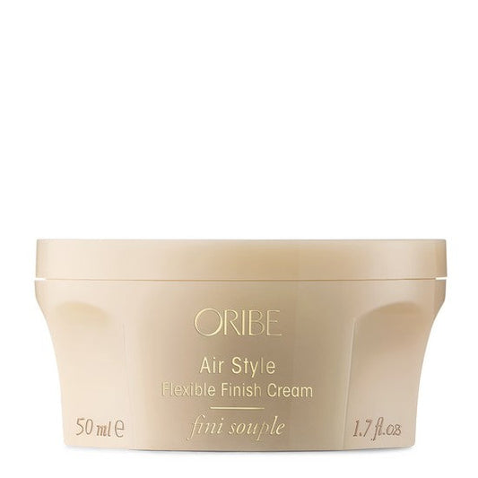 AIRSTYLE FLEXIBLE FINISH CREAM Oribe Claudia Iacono