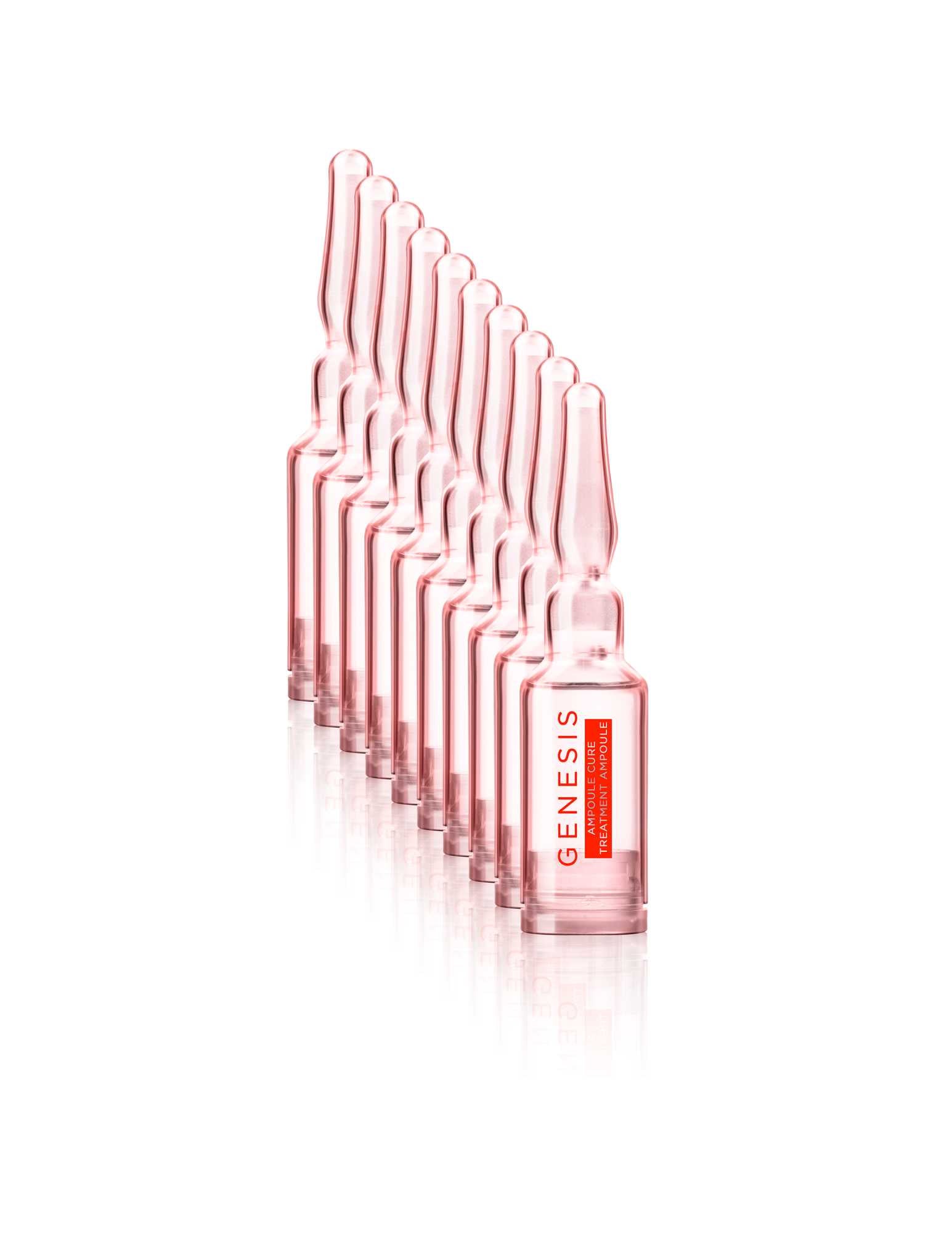 Anti-Breakage Fortifying Treatment Ampoules Kerastase Claudia Iacono
