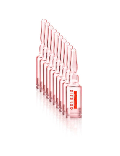 Anti-Breakage Fortifying Treatment Ampoules Kerastase Claudia Iacono