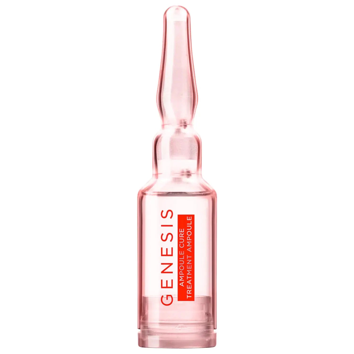Anti-Breakage Fortifying Treatment Ampoules Kerastase Claudia Iacono