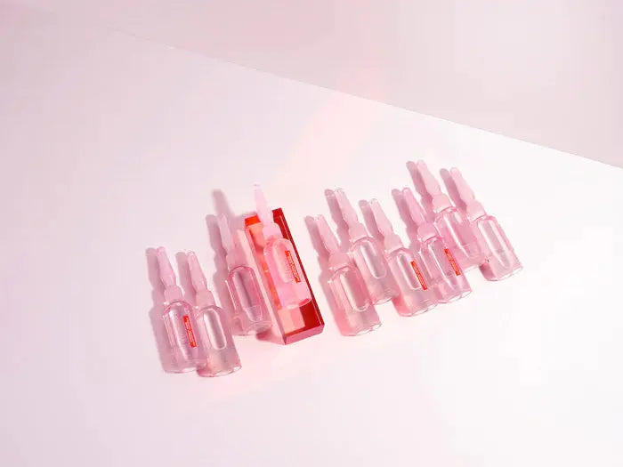Anti-Breakage Fortifying Treatment Ampoules Kerastase Claudia Iacono