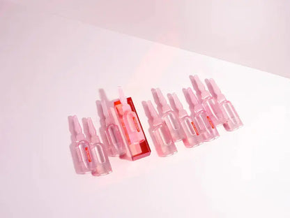 Anti-Breakage Fortifying Treatment Ampoules Kerastase Claudia Iacono