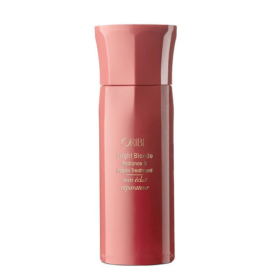 BRIGHT BLONDE RADIANCE &AMP; REPAIR TREATMENT Oribe Claudia Iacono