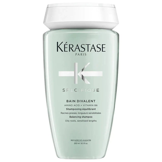 Bain Divalent Kerastase Claudia Iacono