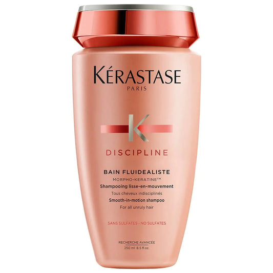 Bain Fluidealiste Sulfate Free Kerastase Claudia Iacono