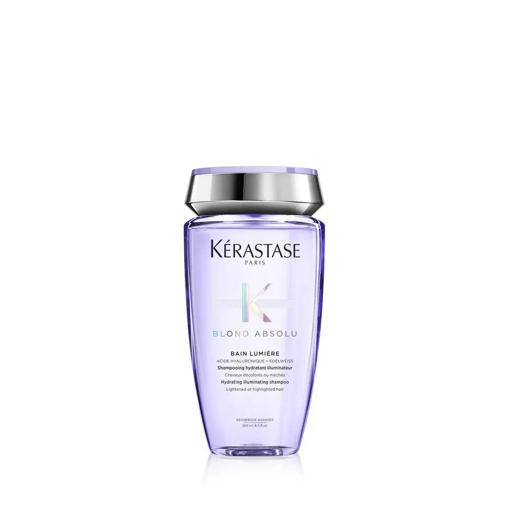 Blond Absolu Lumière Spring Gift Set Kerastase Claudia Iacono