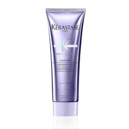 Blond Absolu Lumière Spring Gift Set Kerastase Claudia Iacono