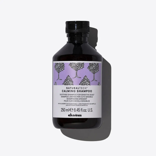 CALMING SHAMPOO Davines Claudia Iacono