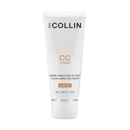 G.M Collin Cc Cream Latte