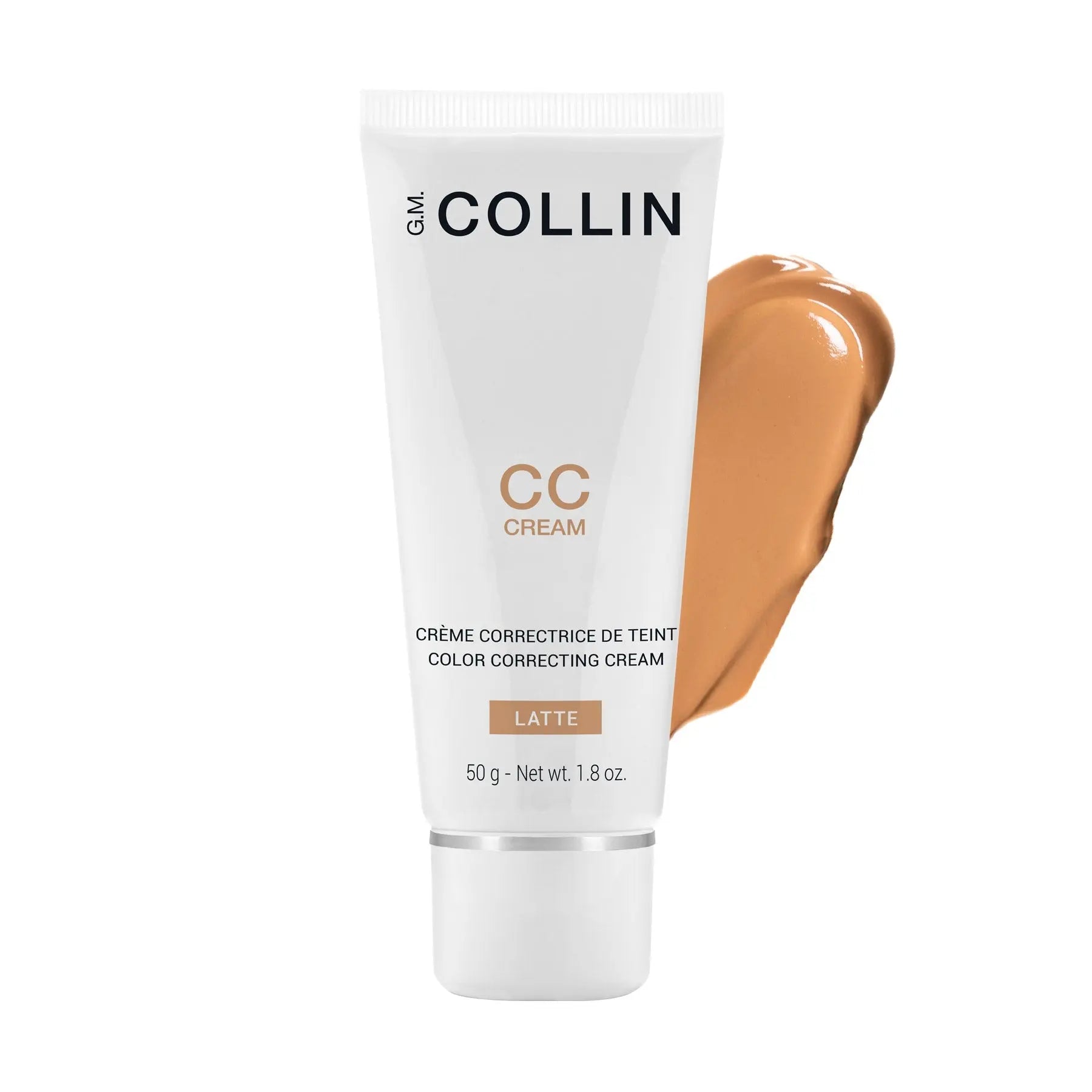 G.M Collin Cc Cream Latte