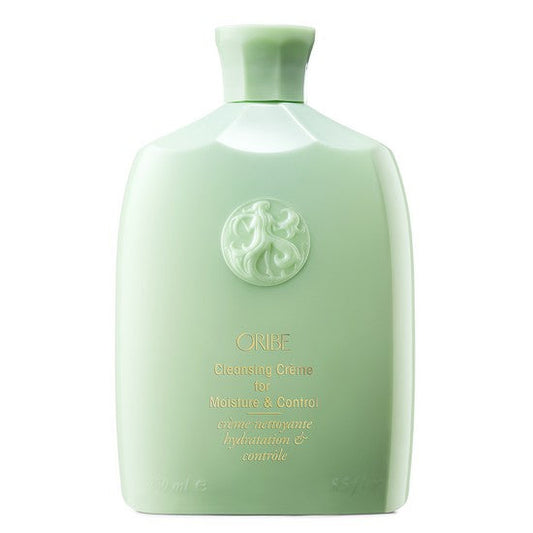 CLEANSING CREME FOR MOISTURE AND CONTROL Oribe Claudia Iacono