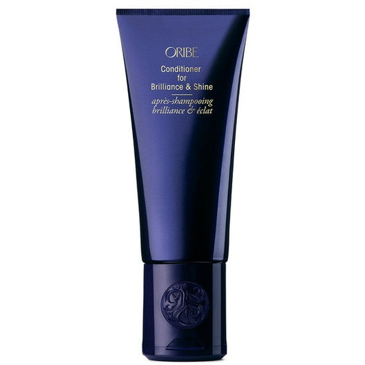 CONDITIONER FOR BRILLIANCE & SHINE Oribe Claudia Iacono